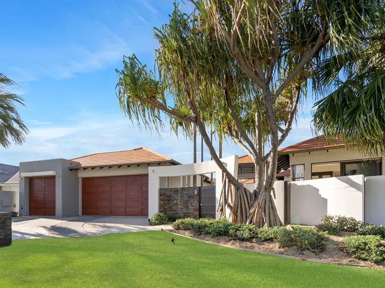 Fifth view of Homely house listing, 14 North Point, Banksia Beach QLD 4507