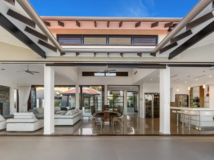 Seventh view of Homely house listing, 14 North Point, Banksia Beach QLD 4507