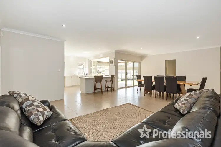 Sixth view of Homely house listing, 47 Viridis Street, Yanchep WA 6035