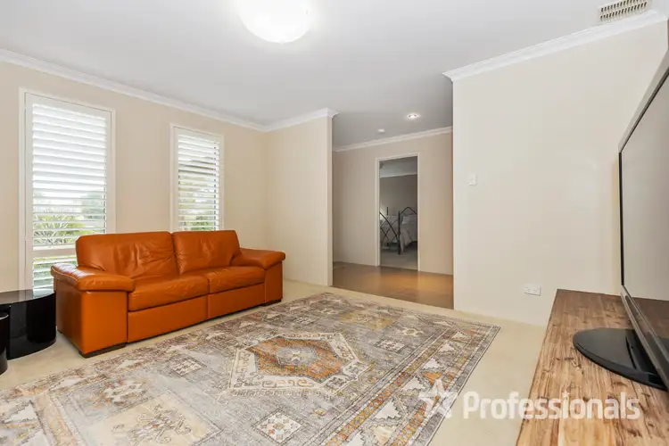 Seventh view of Homely house listing, 47 Viridis Street, Yanchep WA 6035