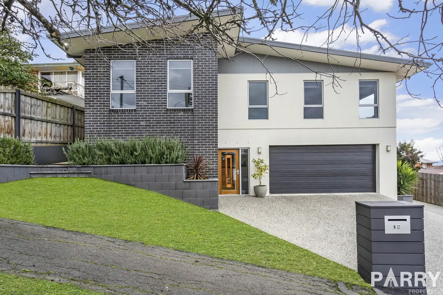 Main view of Homely house listing, 12 Dandenong Road, Trevallyn TAS 7250