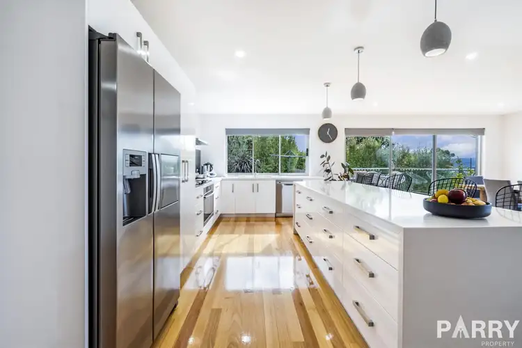 Third view of Homely house listing, 12 Dandenong Road, Trevallyn TAS 7250