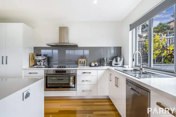 Fourth view of Homely house listing, 12 Dandenong Road, Trevallyn TAS 7250