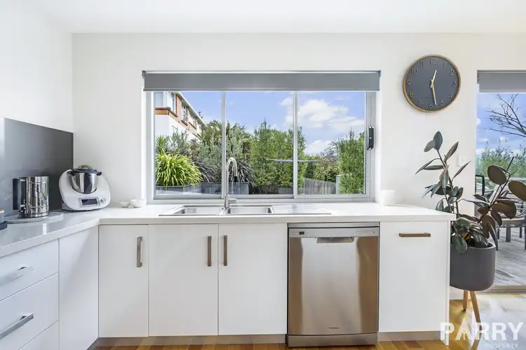 Fifth view of Homely house listing, 12 Dandenong Road, Trevallyn TAS 7250