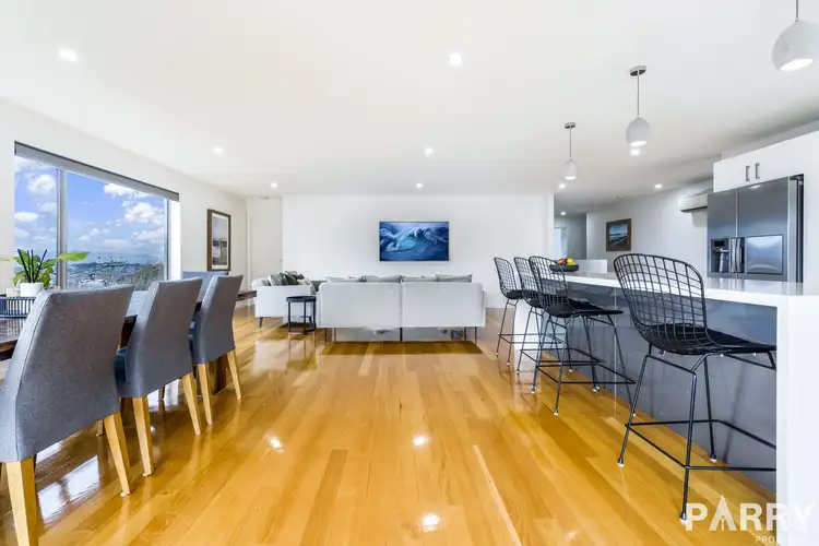 Sixth view of Homely house listing, 12 Dandenong Road, Trevallyn TAS 7250