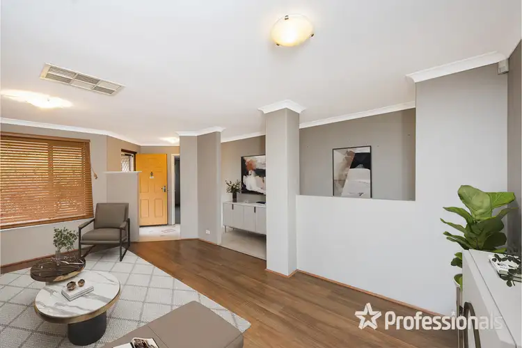 Third view of Homely house listing, 22 Loire Elbow, Caversham WA 6055
