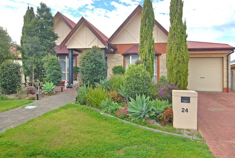 Main view of Homely house listing, 24 Aish Close, Newton SA 5074