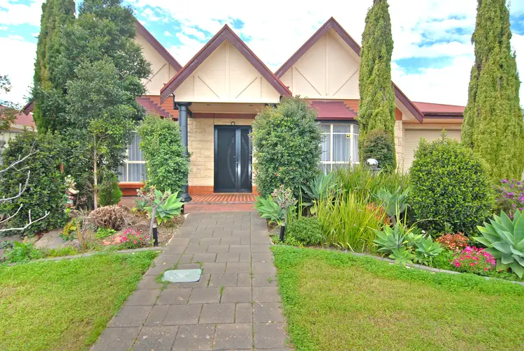 Second view of Homely house listing, 24 Aish Close, Newton SA 5074