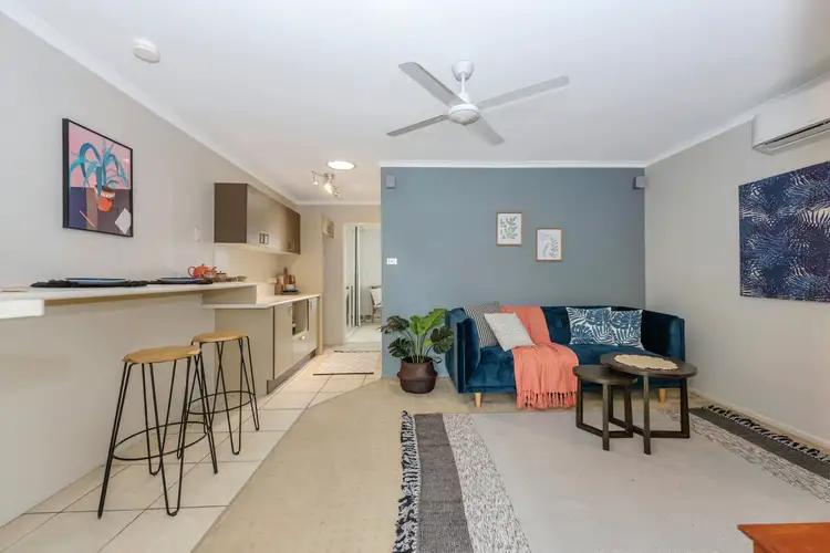 Main view of Homely unit listing, 10/10 Snelham Street, Rosslea QLD 4812