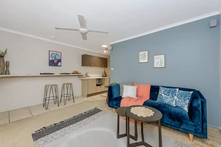 Second view of Homely unit listing, 10/10 Snelham Street, Rosslea QLD 4812