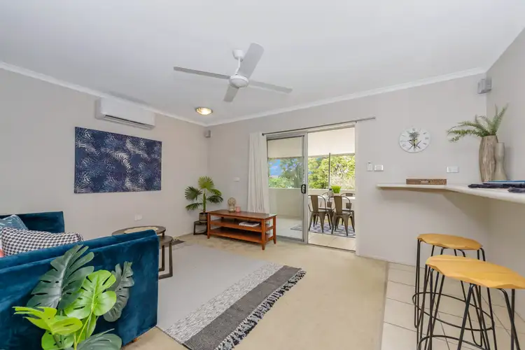 Third view of Homely unit listing, 10/10 Snelham Street, Rosslea QLD 4812