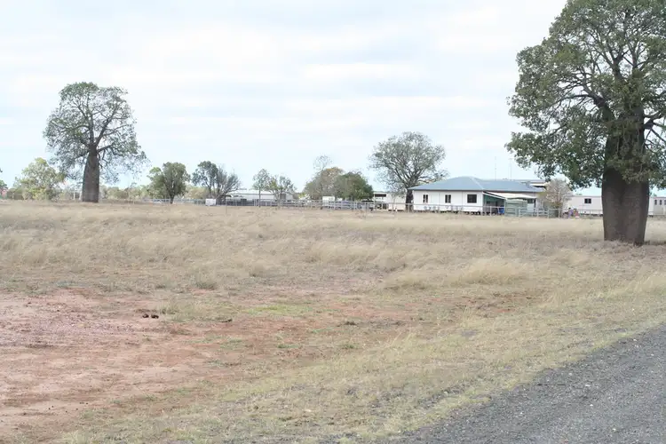 Main view of Homely rural property listing, 82 Rundle Access Road, Emerald QLD 4720