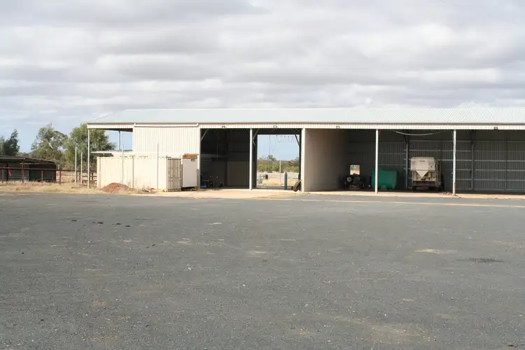 Fourth view of Homely rural property listing, 82 Rundle Access Road, Emerald QLD 4720