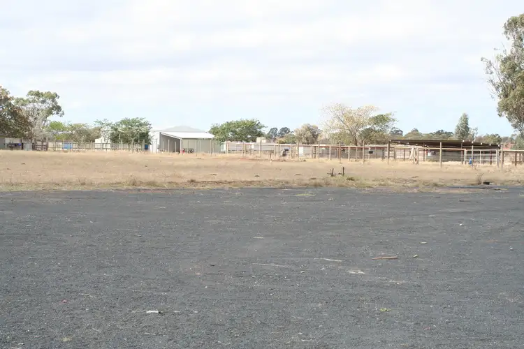 Fifth view of Homely rural property listing, 82 Rundle Access Road, Emerald QLD 4720