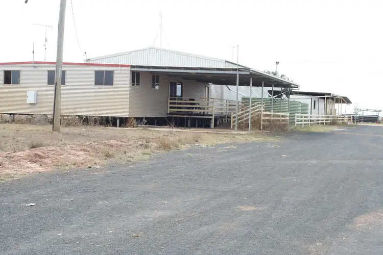 Sixth view of Homely rural property listing, 82 Rundle Access Road, Emerald QLD 4720