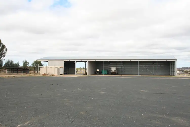 Seventh view of Homely rural property listing, 82 Rundle Access Road, Emerald QLD 4720