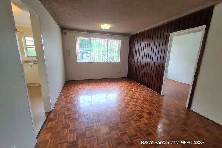 Second view of Homely apartment listing, 17/34 Alice Street, Harris Park NSW 2150
