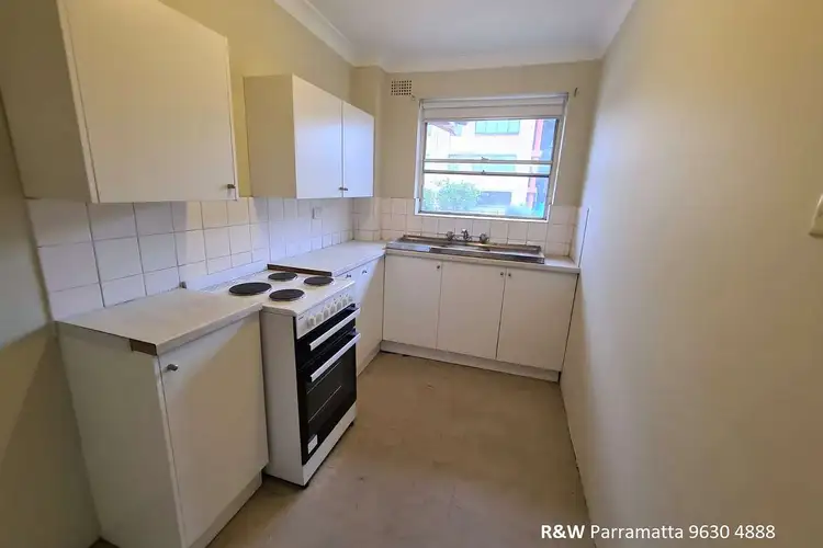 Third view of Homely apartment listing, 17/34 Alice Street, Harris Park NSW 2150