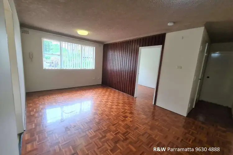 Fourth view of Homely apartment listing, 17/34 Alice Street, Harris Park NSW 2150