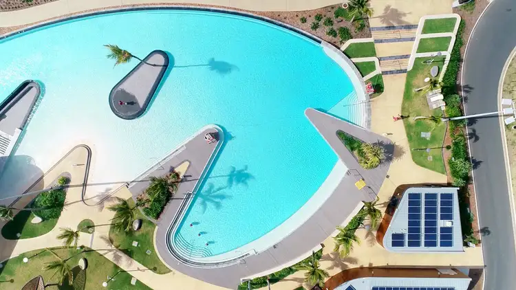 Third view of Homely land listing, Lot 44 Scenic Highway, Kinka Beach QLD 4703