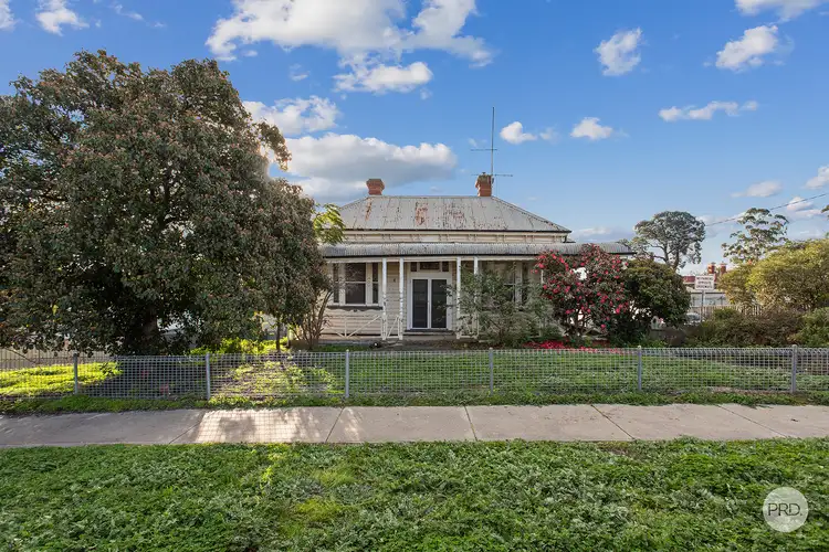 30 Valentine Street, Bendigo VIC 3550