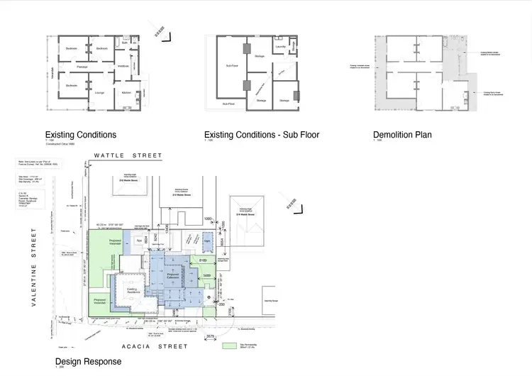 Fifth view of Homely house listing, 30 Valentine Street, Bendigo VIC 3550