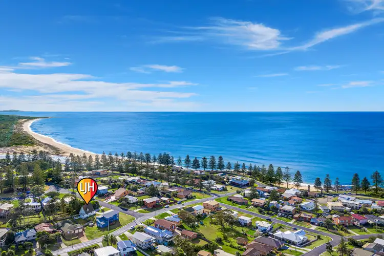 Main view of Homely house listing, 3 Kitchener Road, Tuross Head NSW 2537