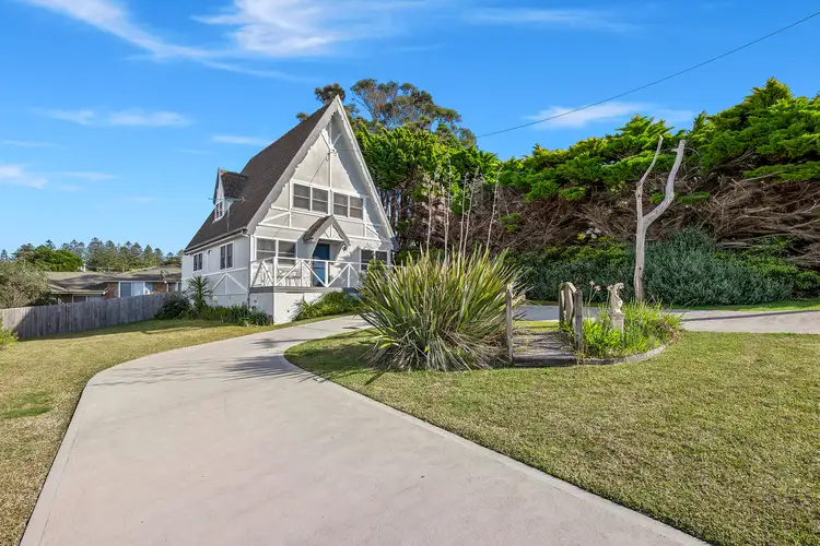 Second view of Homely house listing, 3 Kitchener Road, Tuross Head NSW 2537
