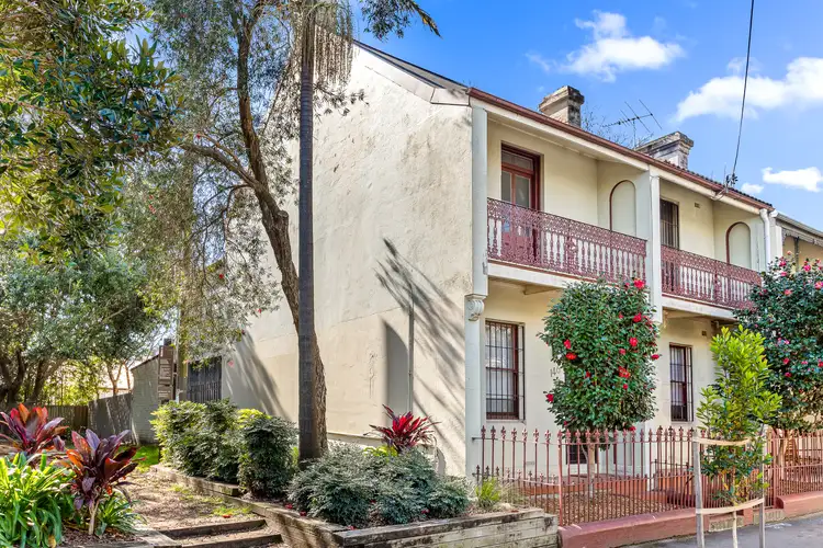 Second view of Homely house listing, 144 Little Eveleigh Street, Redfern NSW 2016
