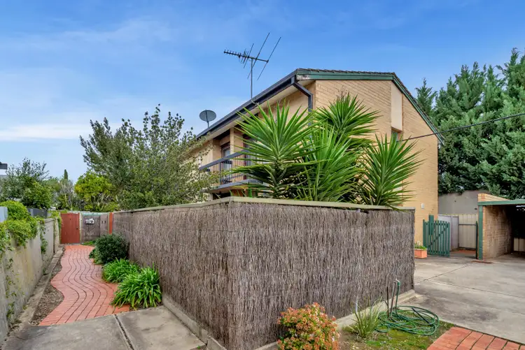 Fifth view of Homely townhouse listing, 1/2 Broughton Street, Glenside SA 5065
