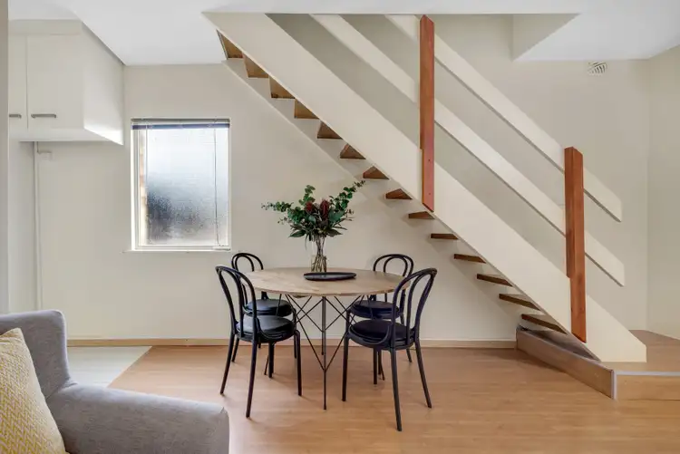 Sixth view of Homely townhouse listing, 1/2 Broughton Street, Glenside SA 5065