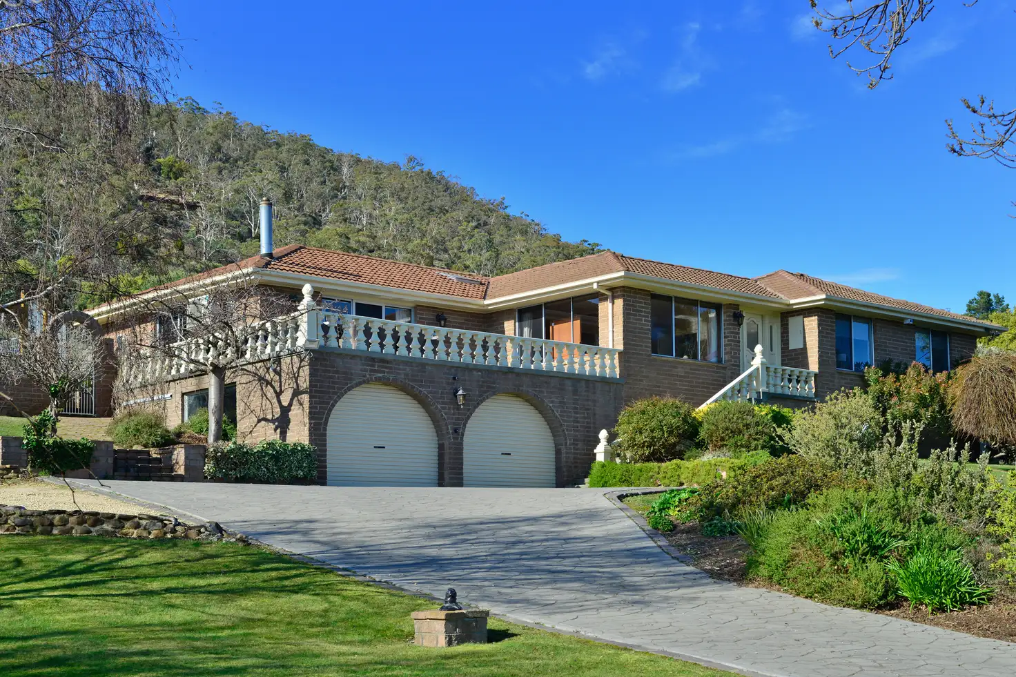 Main view of Homely house listing, 128 Saddle Road, Magra TAS 7140