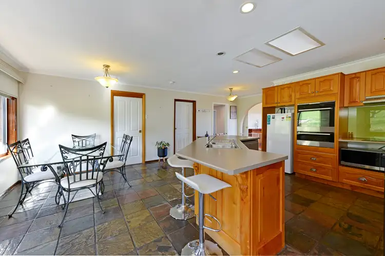 Second view of Homely house listing, 128 Saddle Road, Magra TAS 7140