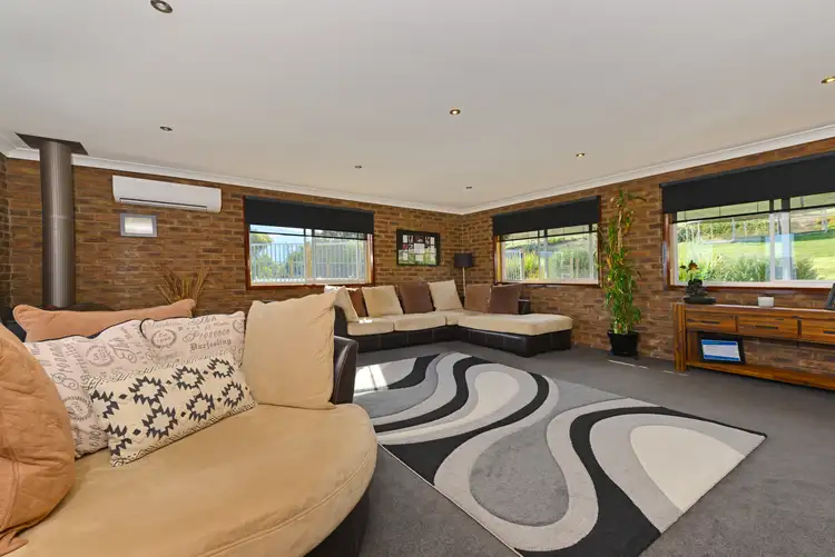 Fourth view of Homely house listing, 128 Saddle Road, Magra TAS 7140