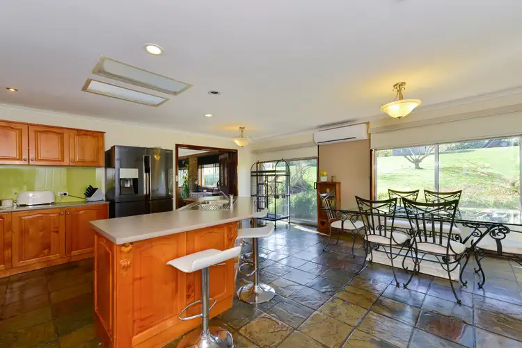 Fifth view of Homely house listing, 128 Saddle Road, Magra TAS 7140