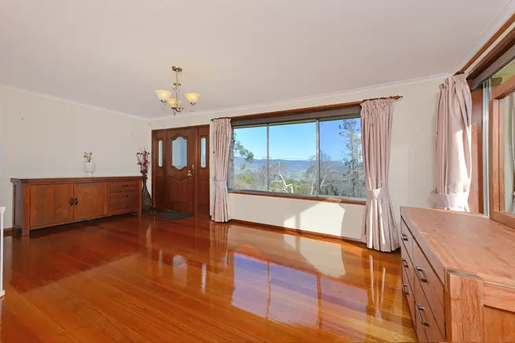 Sixth view of Homely house listing, 128 Saddle Road, Magra TAS 7140