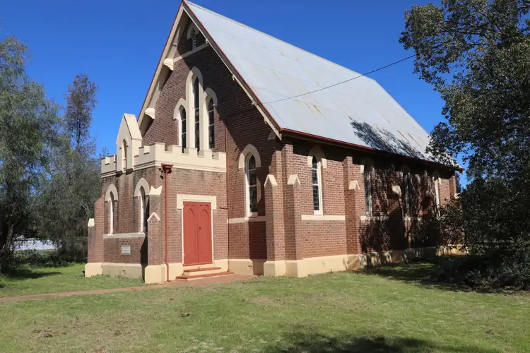 32-34 Queen Street, Barmedman NSW 2668