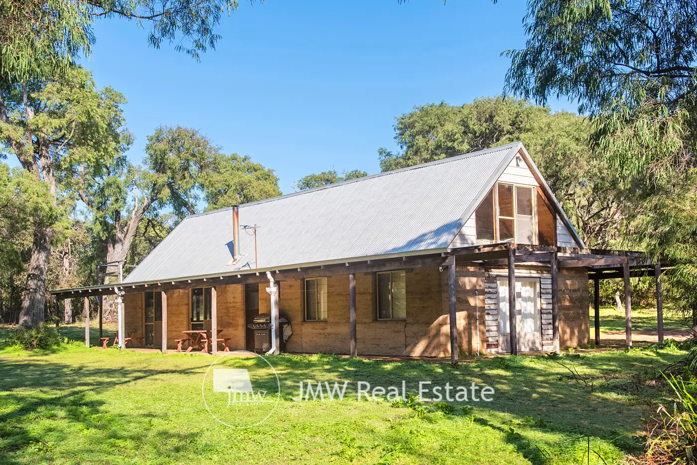 Main view of Homely rural property listing, 134 Hemsley Road, Naturaliste WA 6281