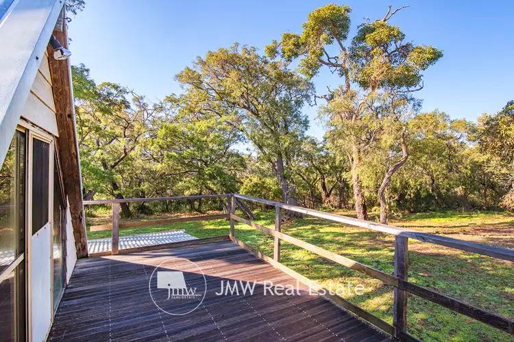Second view of Homely rural property listing, 134 Hemsley Road, Naturaliste WA 6281