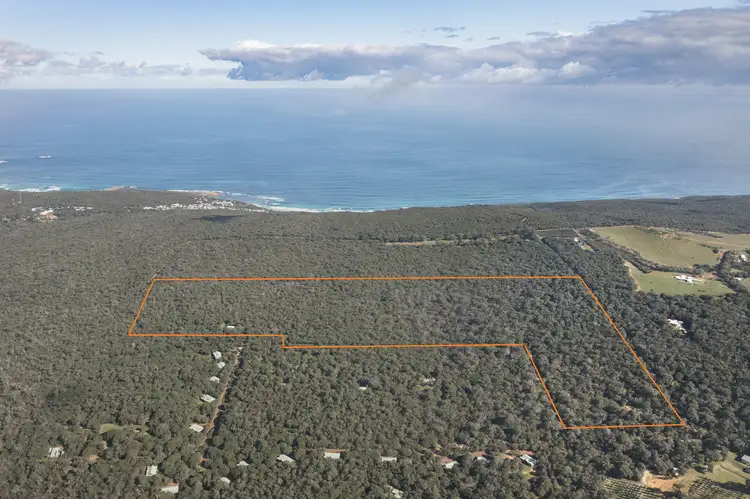 Third view of Homely rural property listing, 134 Hemsley Road, Naturaliste WA 6281
