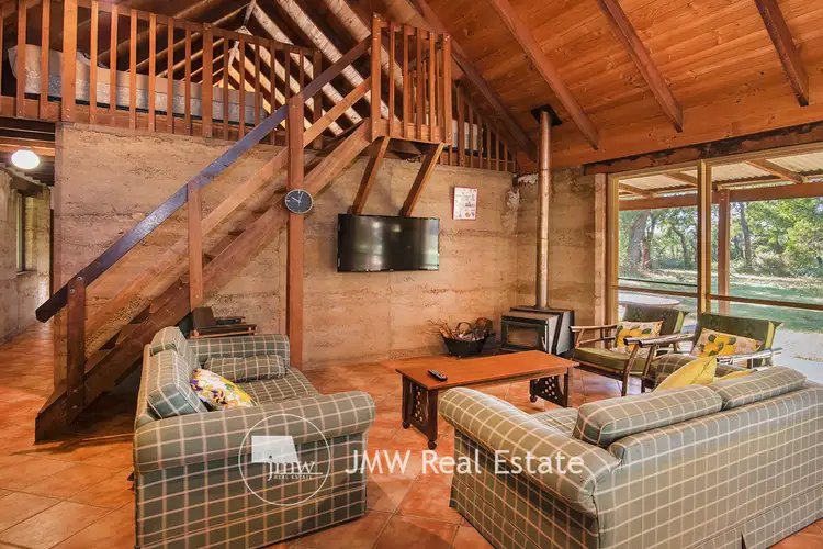 Fifth view of Homely rural property listing, 134 Hemsley Road, Naturaliste WA 6281