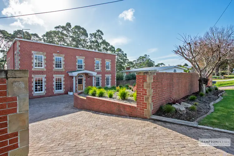 48 Henslowes Road, Ulverstone TAS 7315
