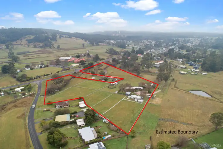 30 Leake Street, Railton TAS 7305