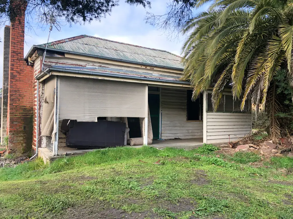 Main view of Homely house listing, 6 Ross Street, Casterton VIC 3311