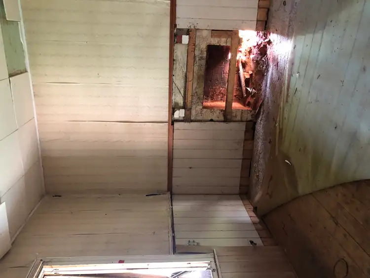 Second view of Homely house listing, 6 Ross Street, Casterton VIC 3311