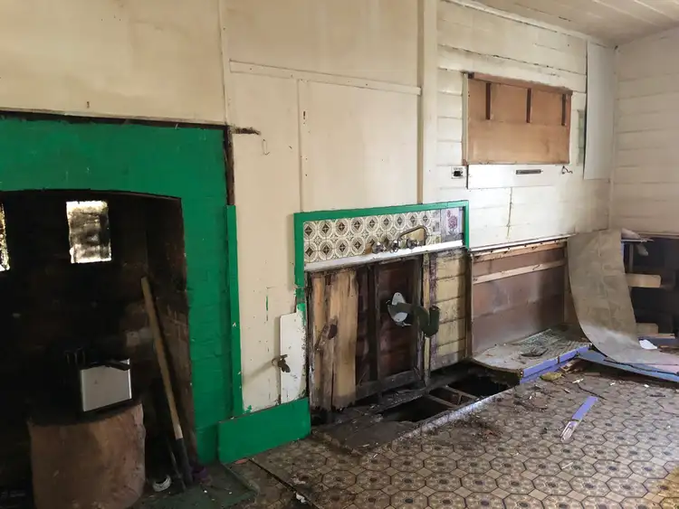 Fifth view of Homely house listing, 6 Ross Street, Casterton VIC 3311