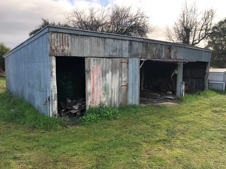 Seventh view of Homely house listing, 6 Ross Street, Casterton VIC 3311