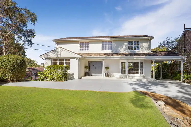 67 Barrie Street, East Killara NSW 2071