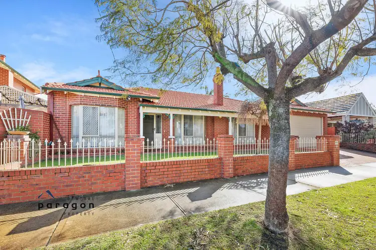 Main view of Homely house listing, 1A Selden Street, North Perth WA 6006
