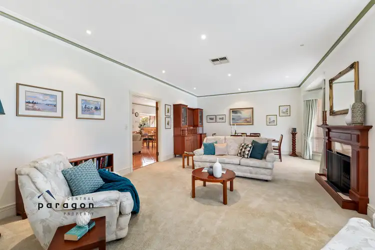 Fourth view of Homely house listing, 1A Selden Street, North Perth WA 6006